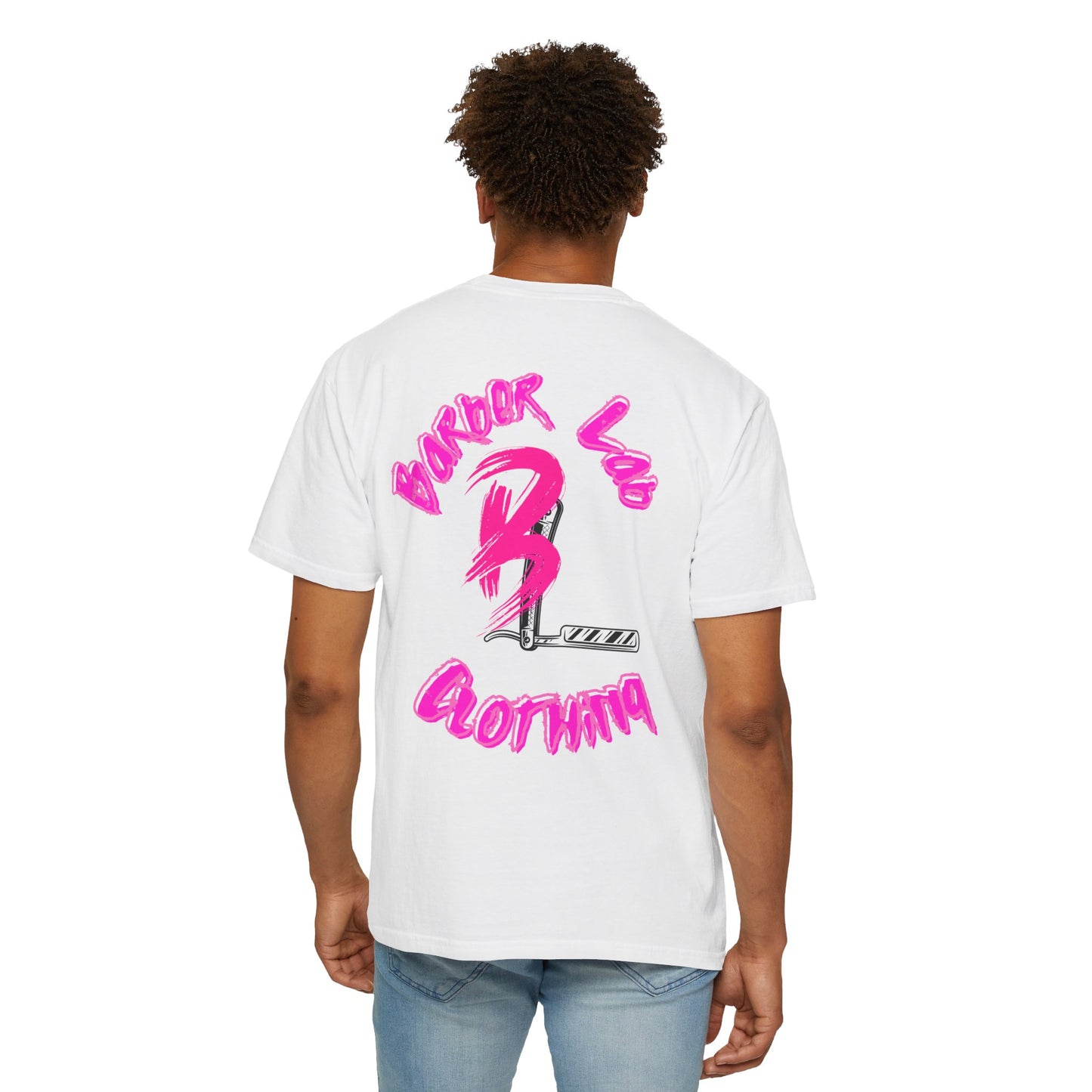 Trim Reaper Tee