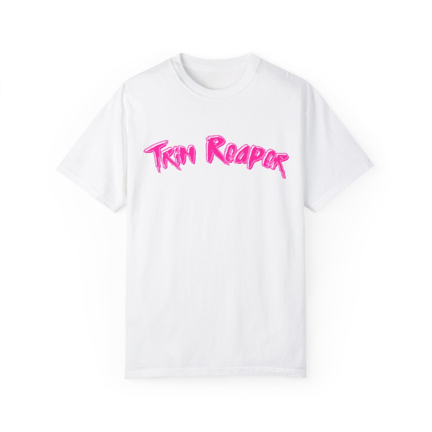 Trim Reaper Tee