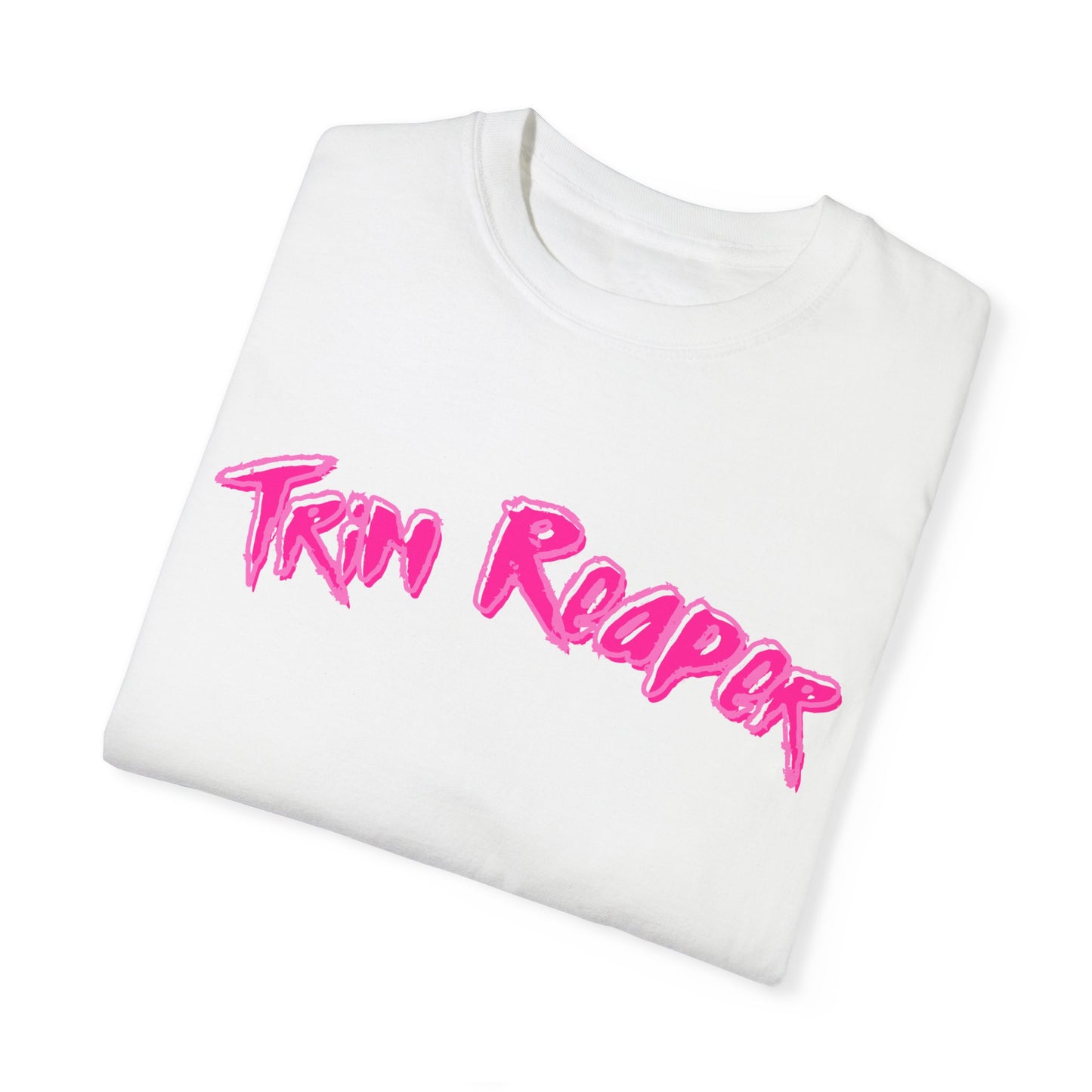 Trim Reaper Tee