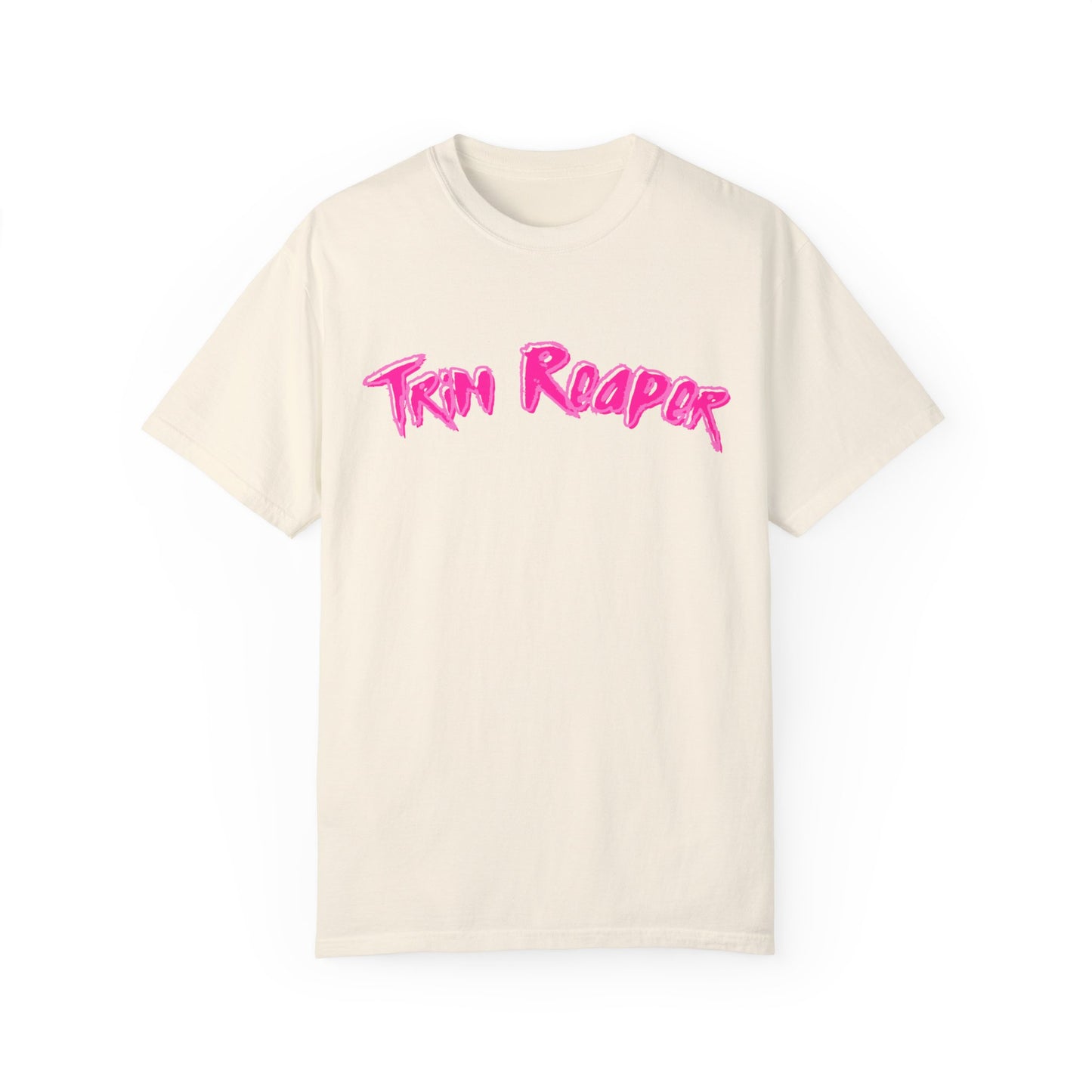 Trim Reaper Tee