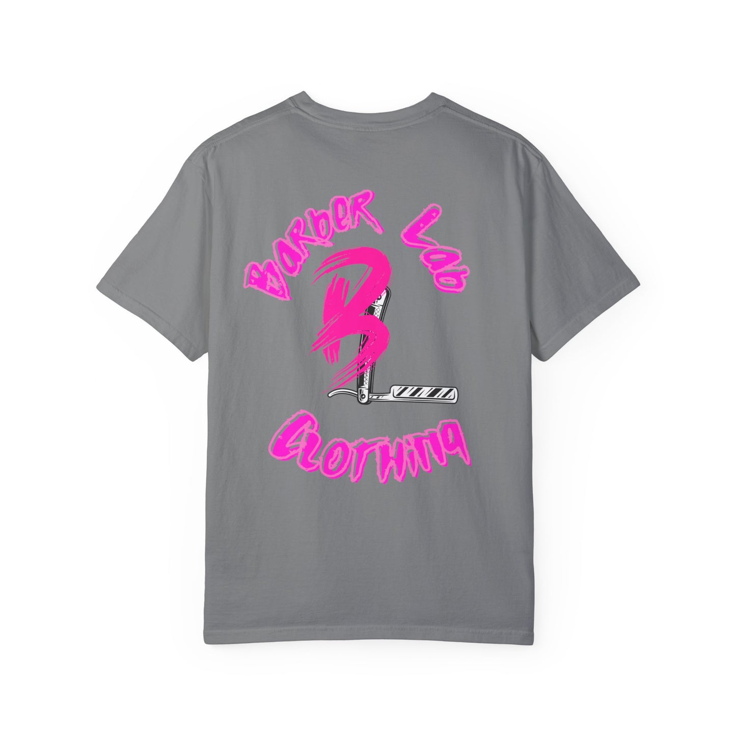 Trim Reaper Tee