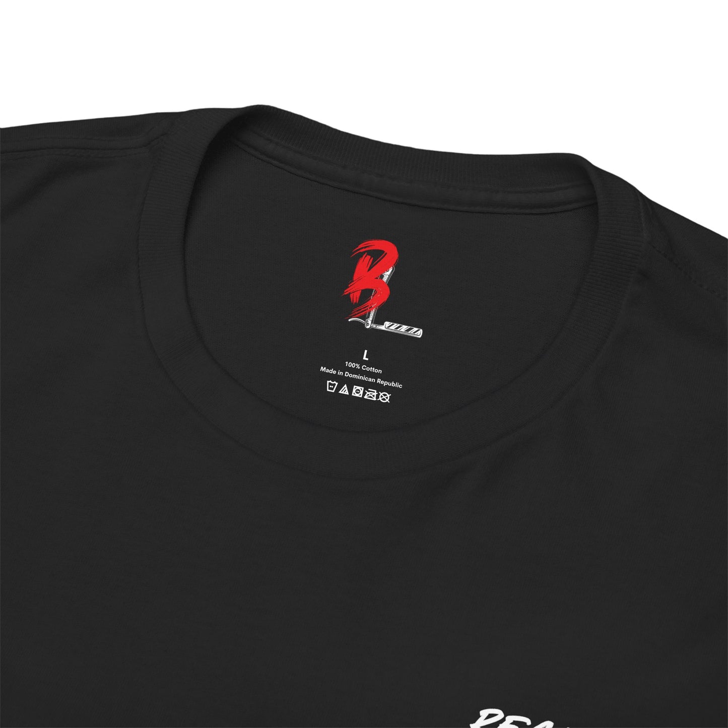 Real Artist Only Tee