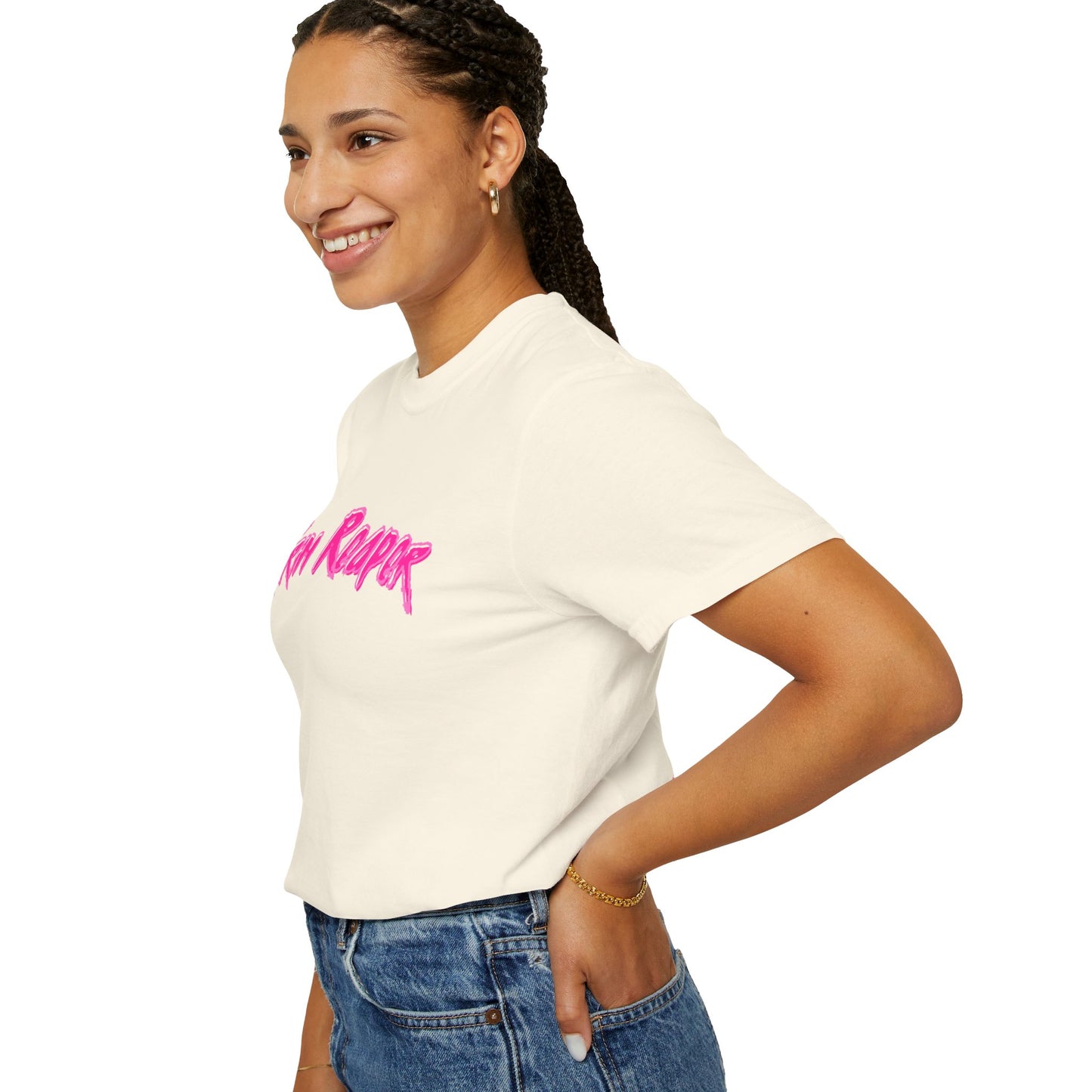 Trim Reaper Tee