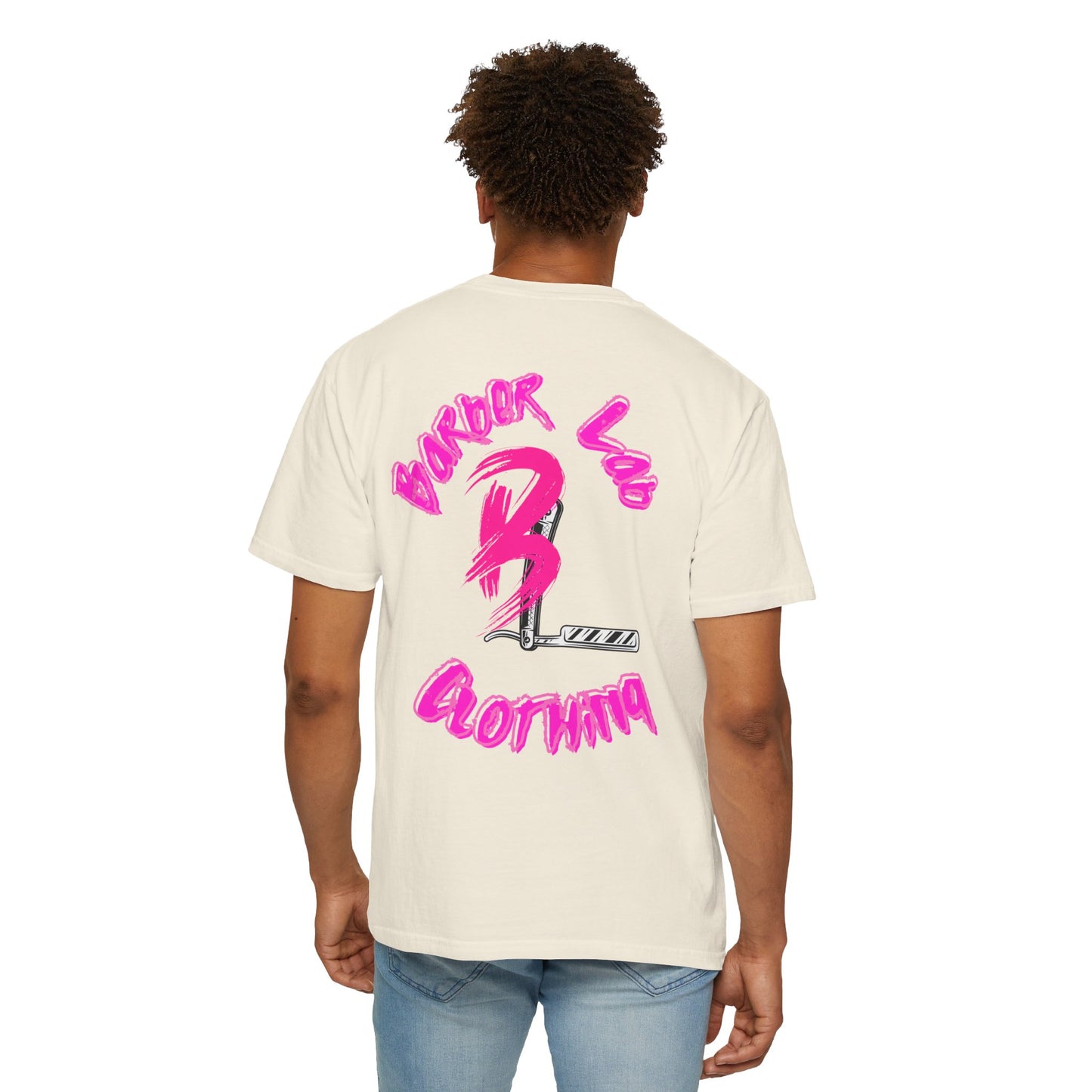 Trim Reaper Tee