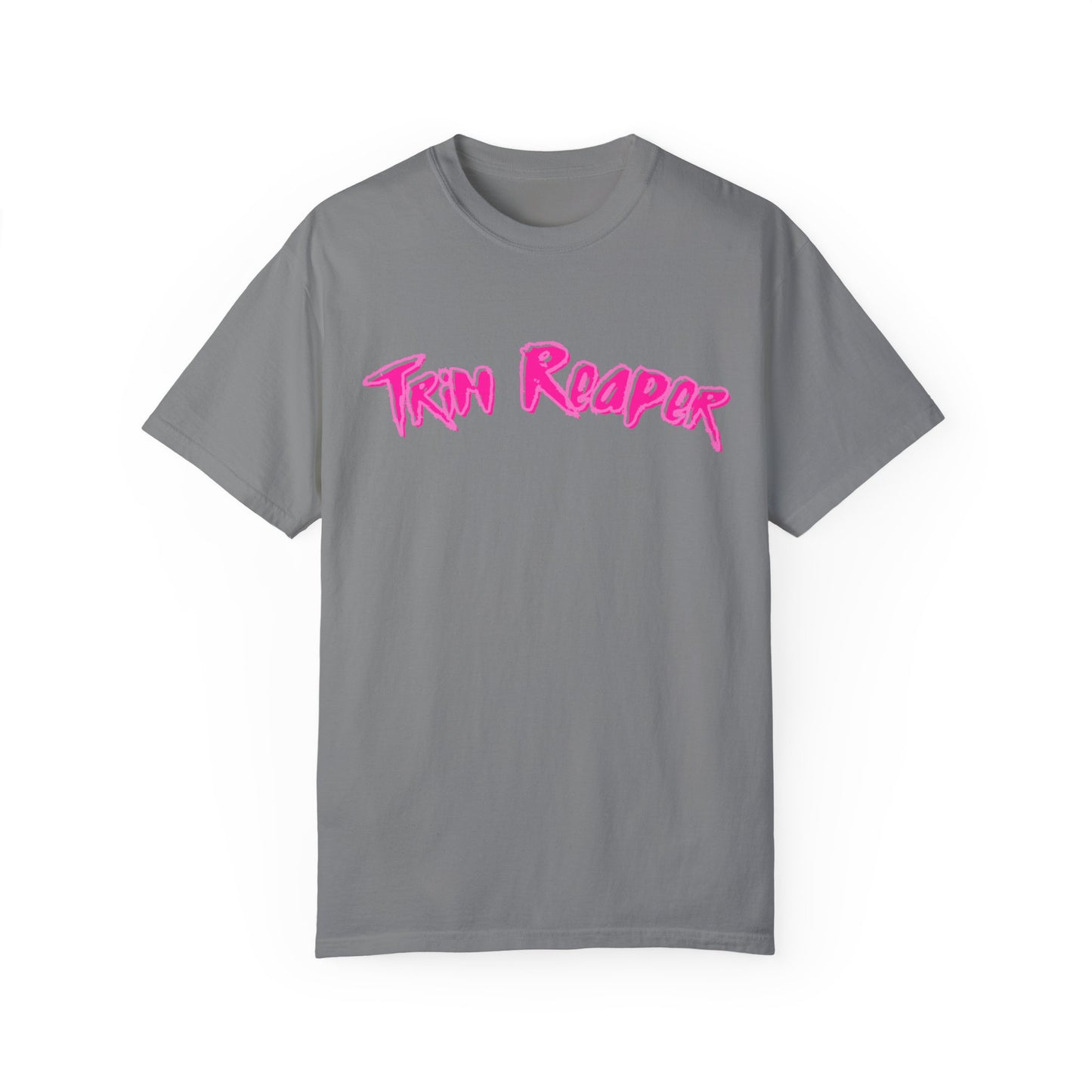 Trim Reaper Tee