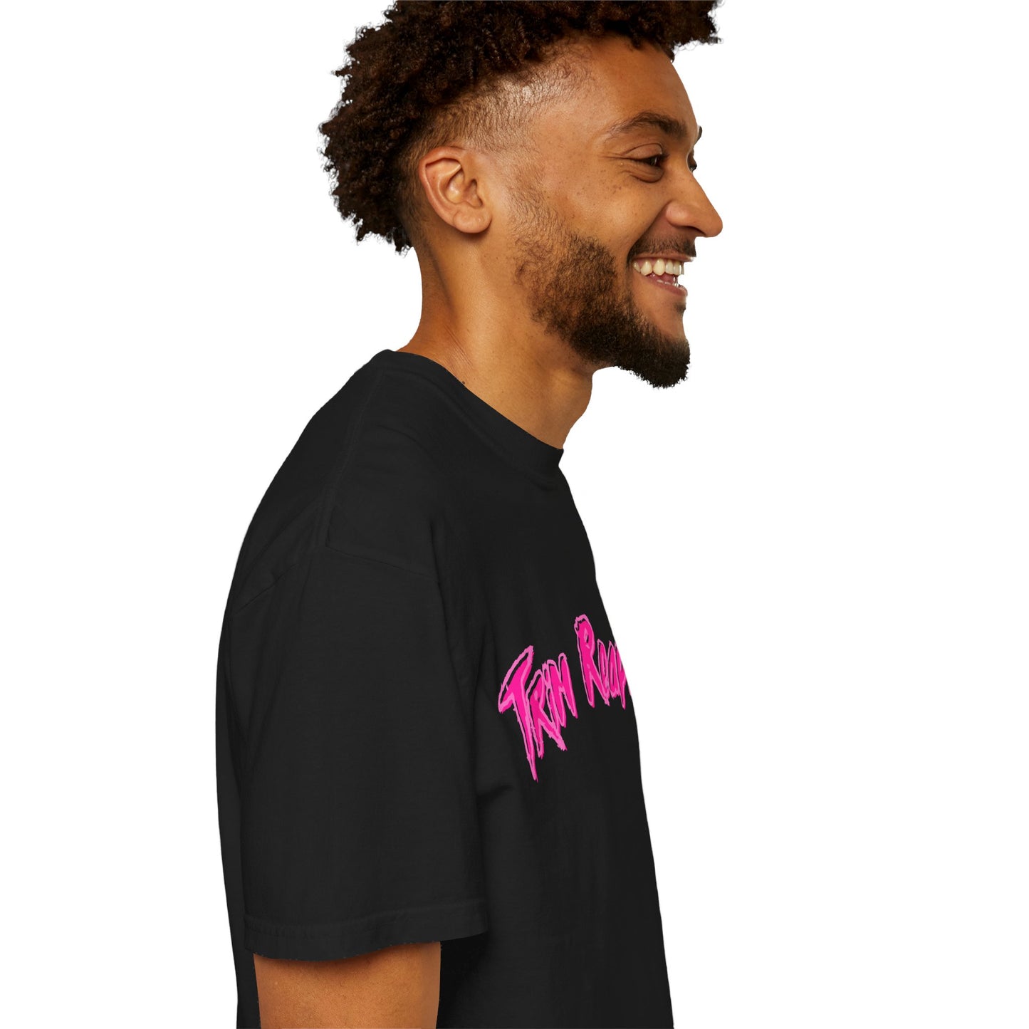 Trim Reaper Tee