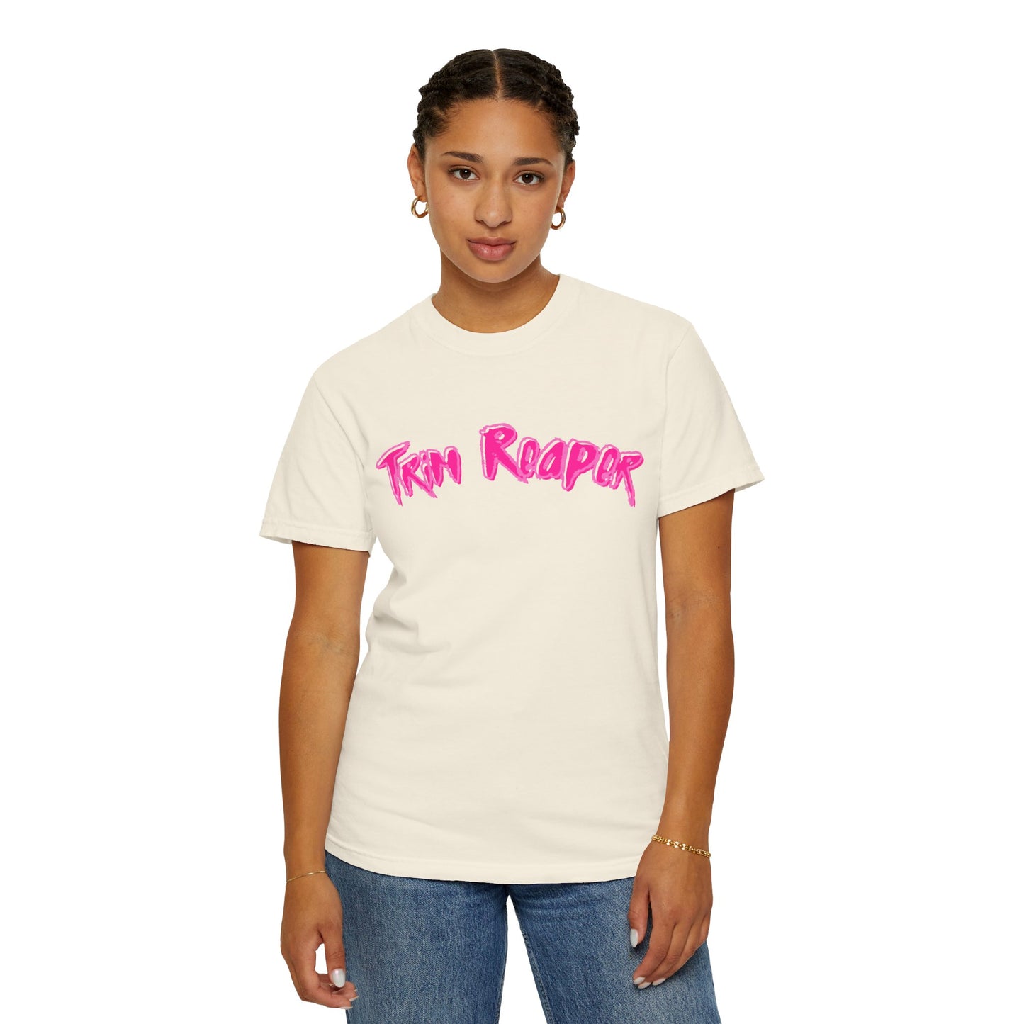 Trim Reaper Tee