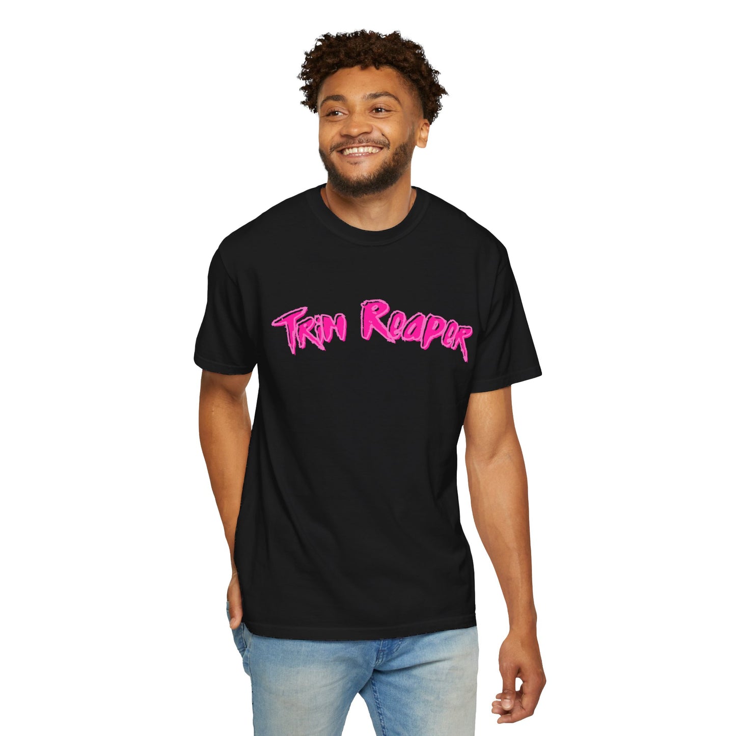 Trim Reaper Tee