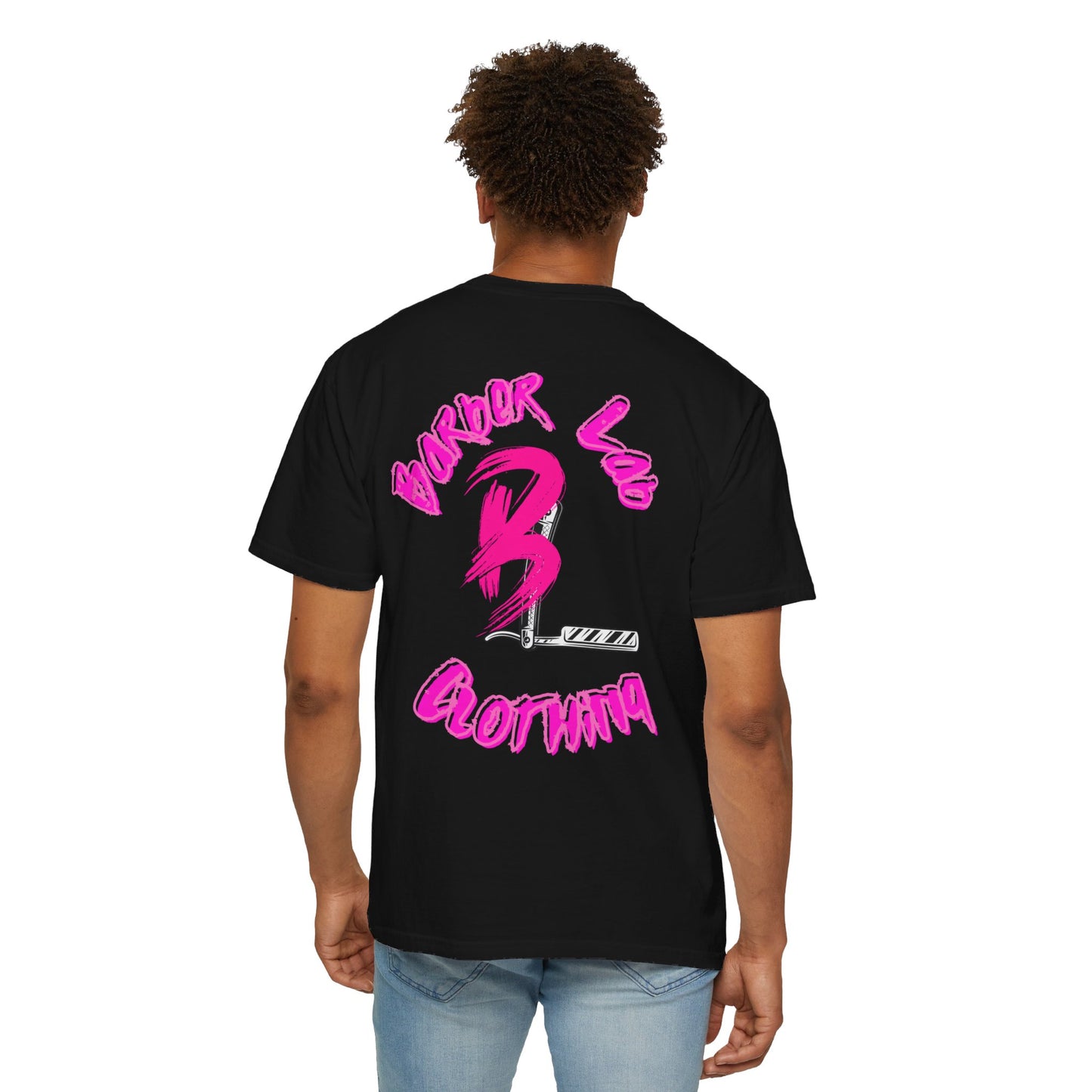 Trim Reaper Tee