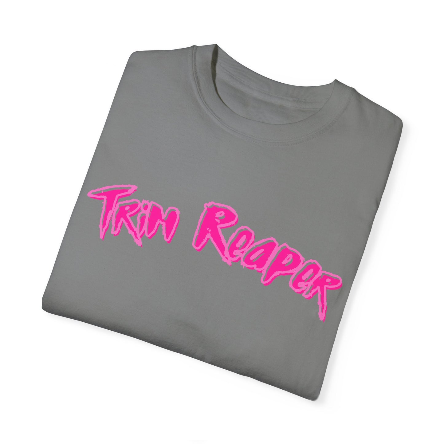 Trim Reaper Tee