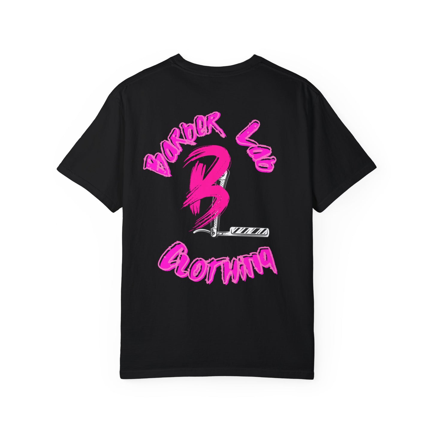 Trim Reaper Tee