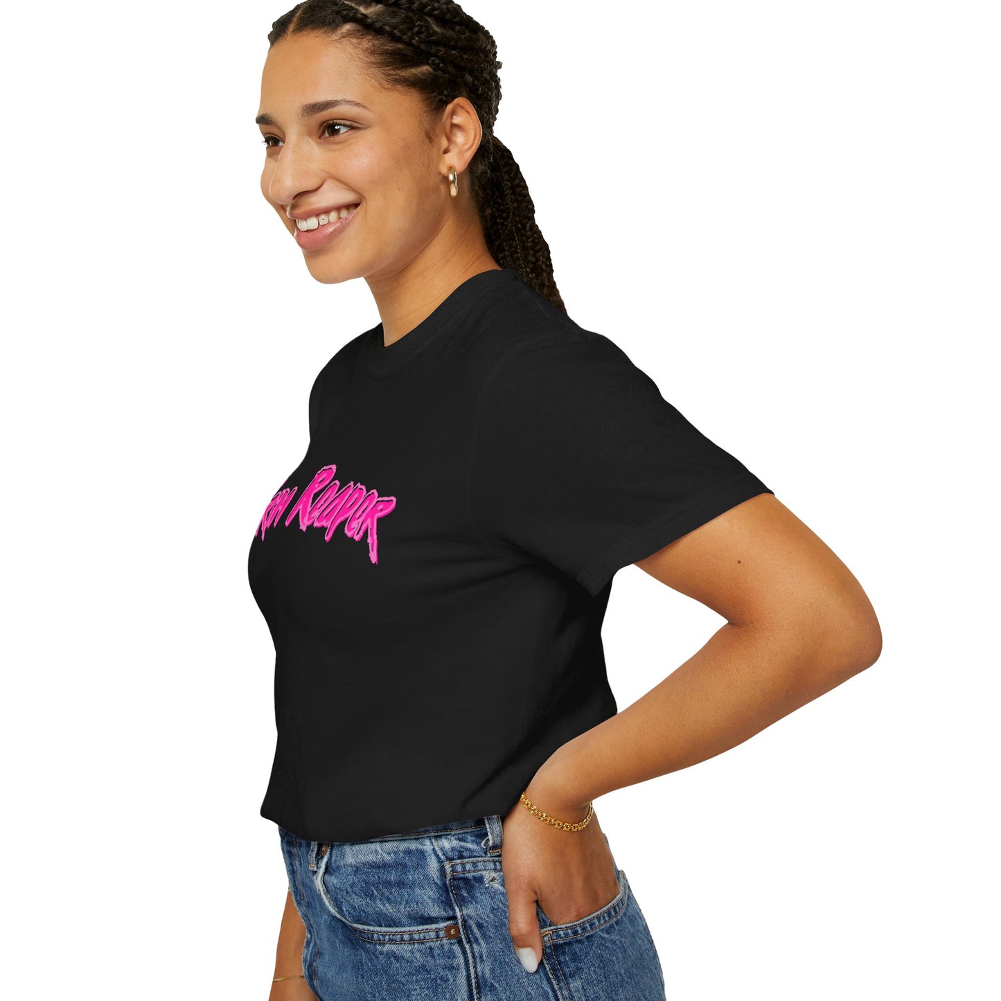 Trim Reaper Tee