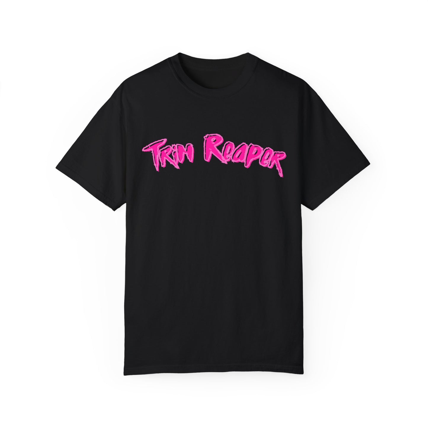 Trim Reaper Tee