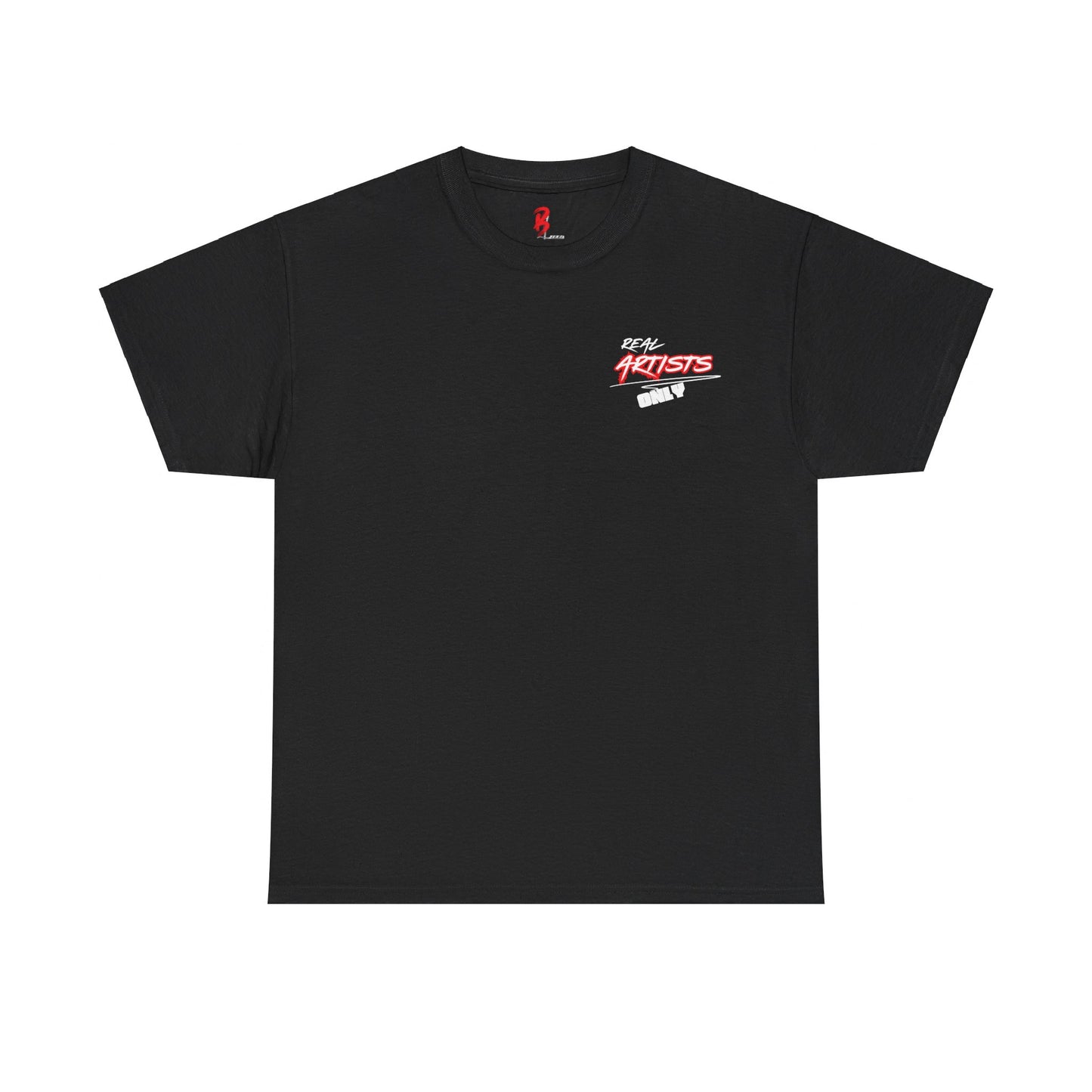 Real Artist Only Tee