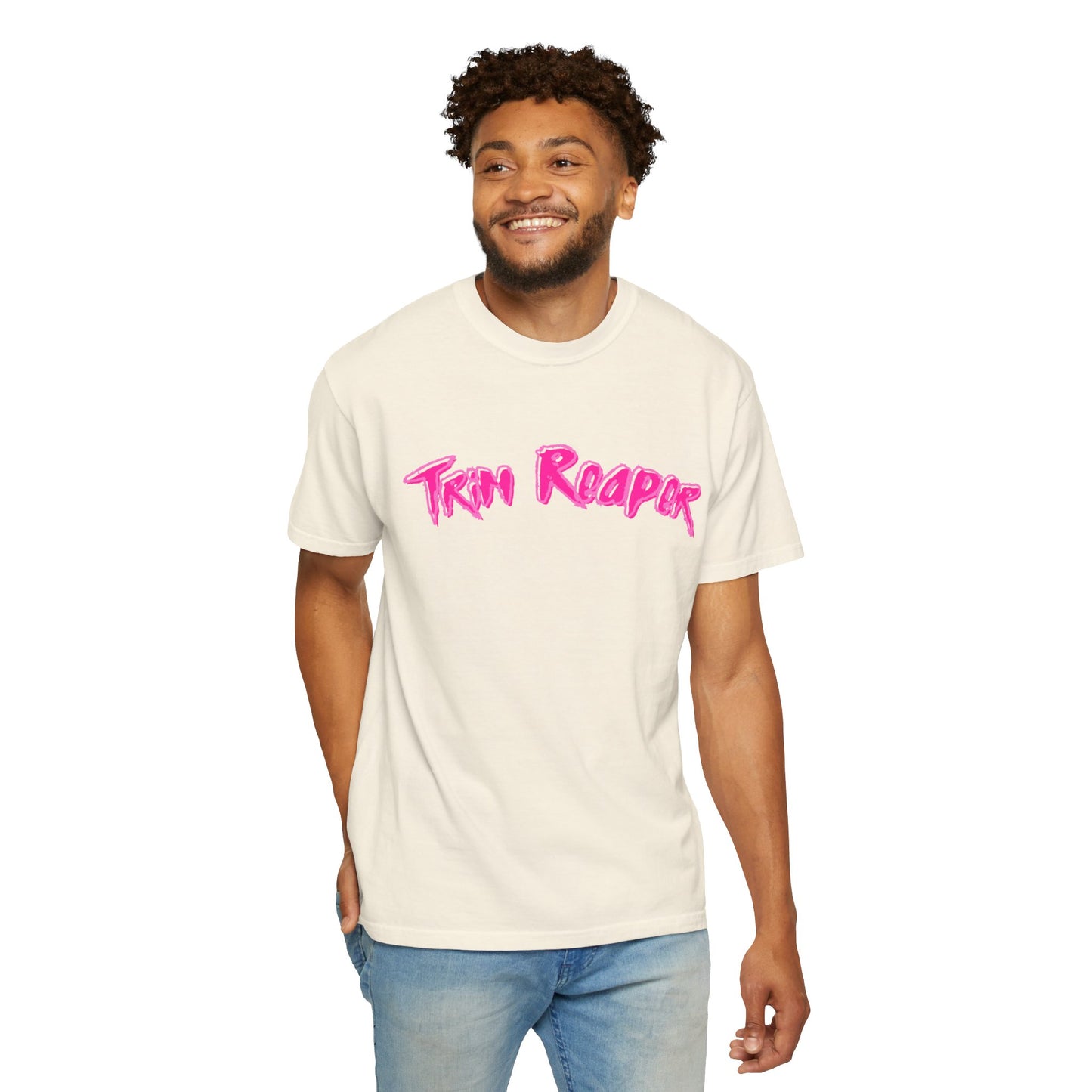 Trim Reaper Tee