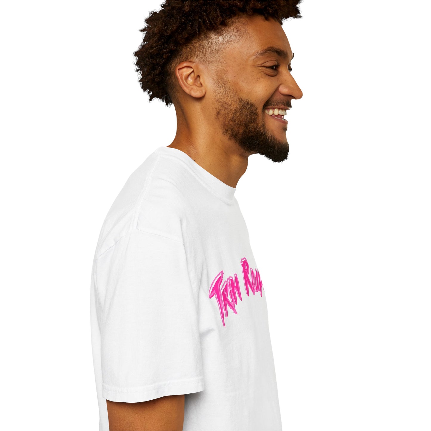 Trim Reaper Tee