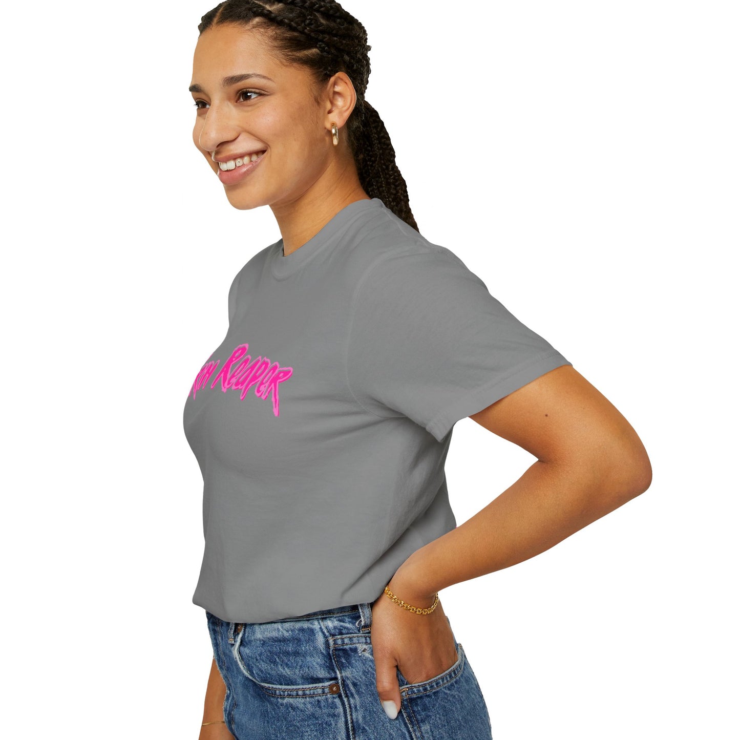 Trim Reaper Tee