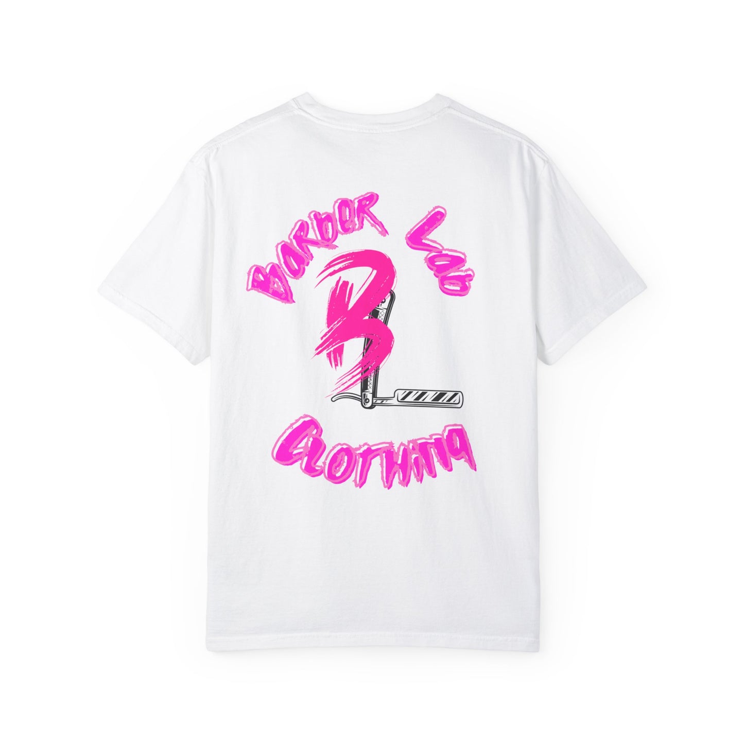 Trim Reaper Tee