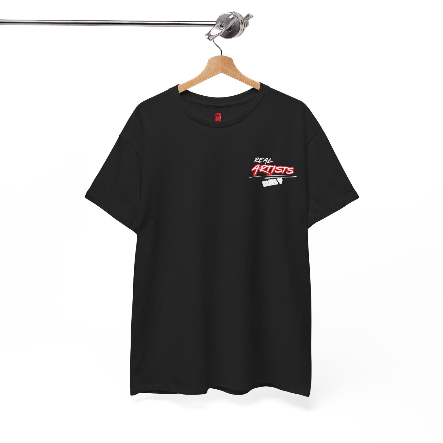 Real Artist Only Tee