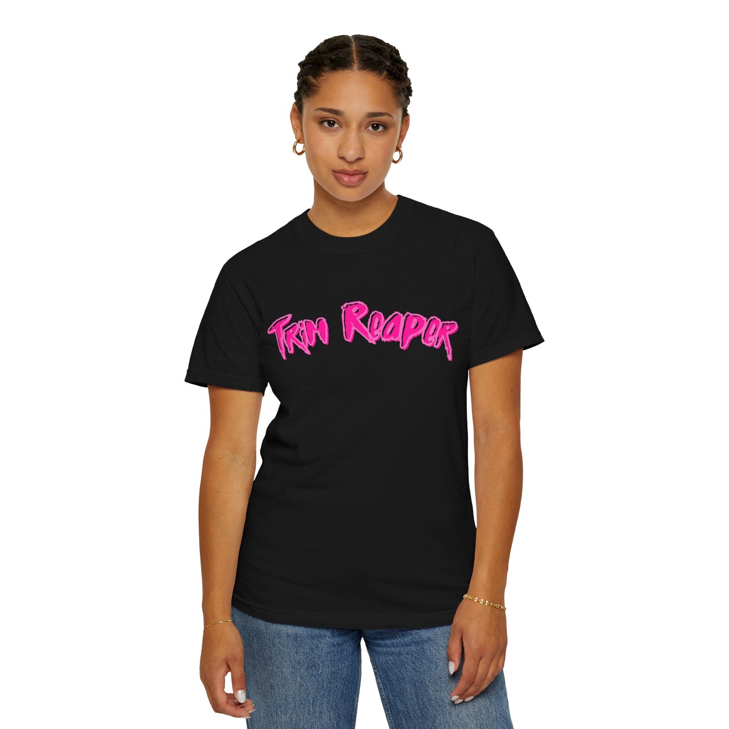 Trim Reaper Tee