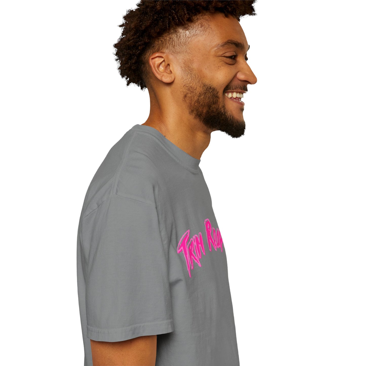 Trim Reaper Tee