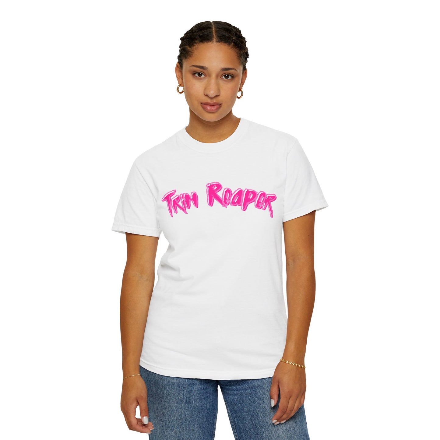 Trim Reaper Tee
