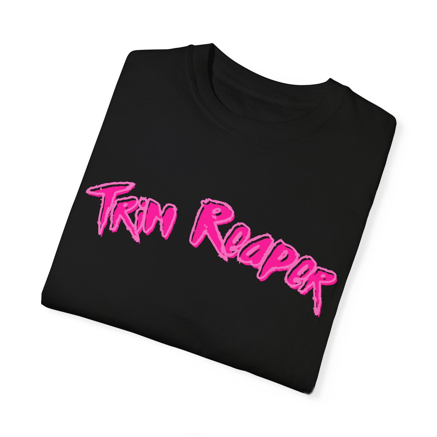 Trim Reaper Tee