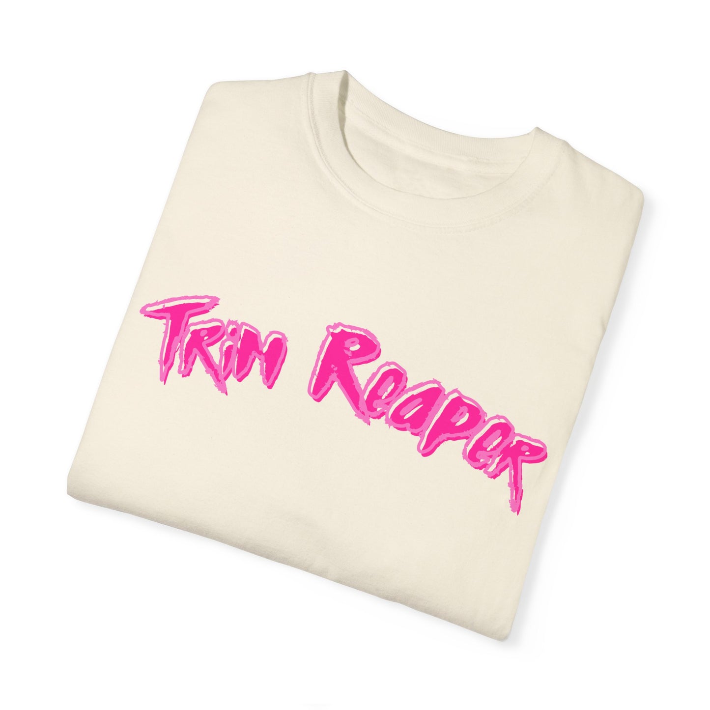 Trim Reaper Tee