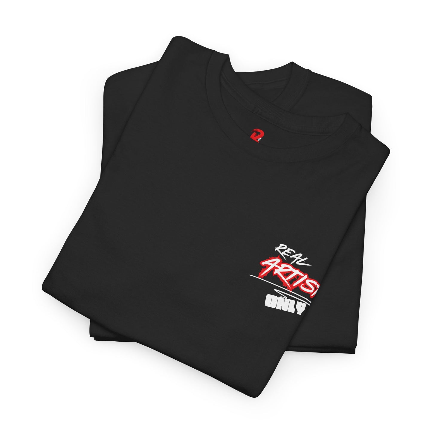 Real Artist Only Tee