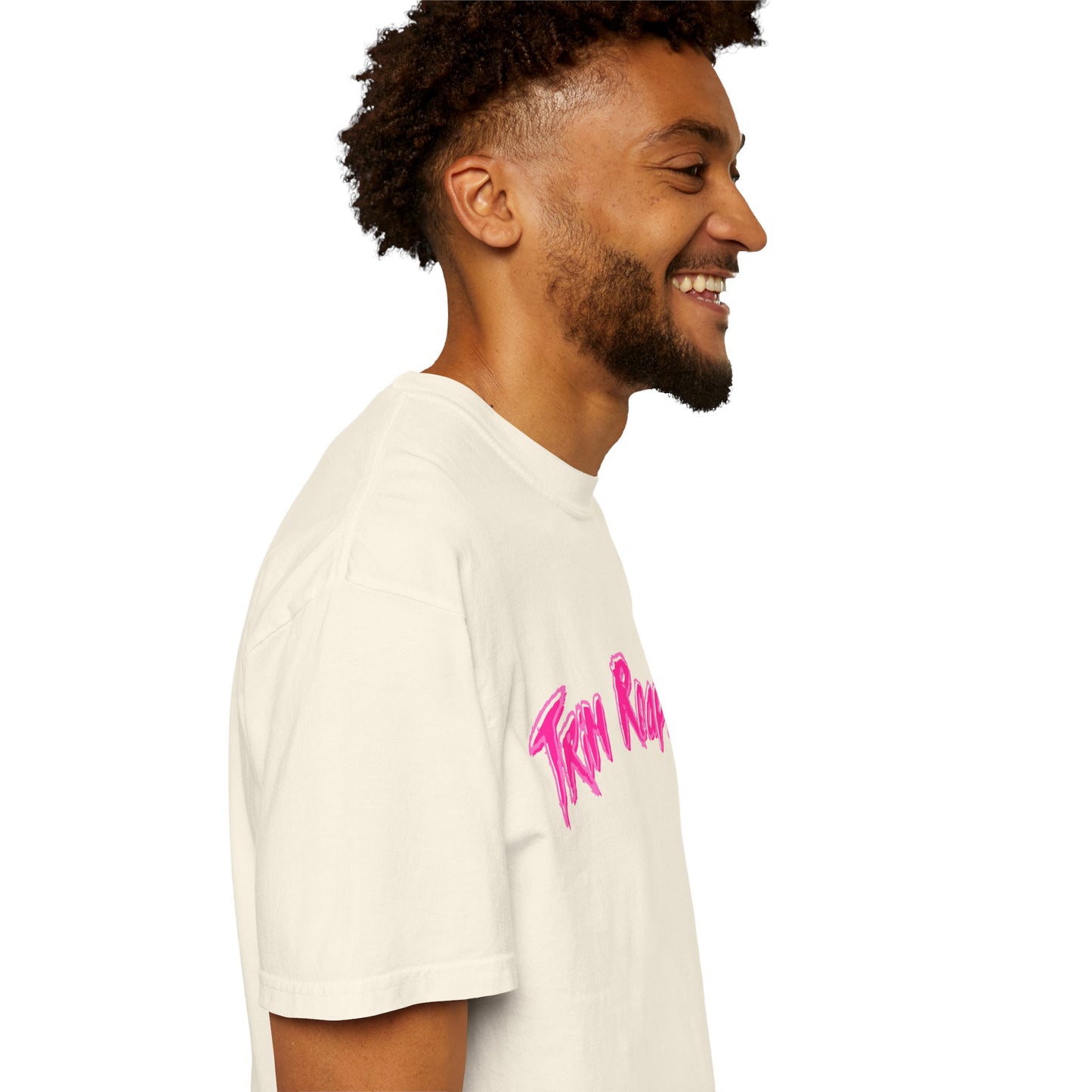 Trim Reaper Tee